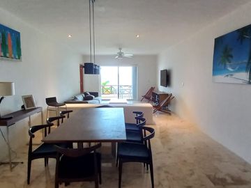 Excelente Oportunidad Venta Depto en Cancún Isla Dorada