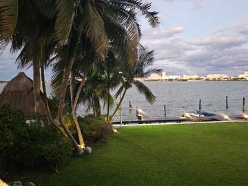 Excelente Oportunidad Venta Depto en Cancún Isla Dorada