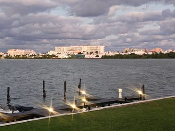 Excelente Oportunidad Venta Depto en Cancún Isla Dorada