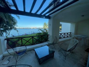 Excelente Oportunidad Venta Depto en Cancún Isla Dorada