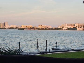 Excelente Oportunidad Venta Depto en Cancún Isla Dorada