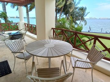 Excelente Oportunidad Venta Depto en Cancún Isla Dorada