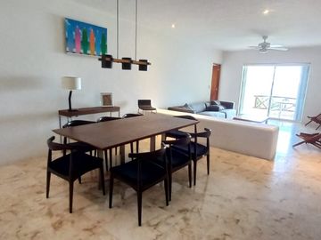 Excelente Oportunidad Venta Depto en Cancún Isla Dorada