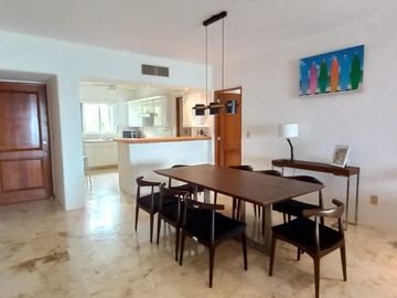 Excelente Oportunidad Venta Depto en Cancún Isla Dorada