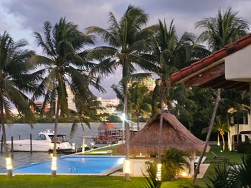 Excelente Oportunidad Venta Depto en Cancún Isla Dorada