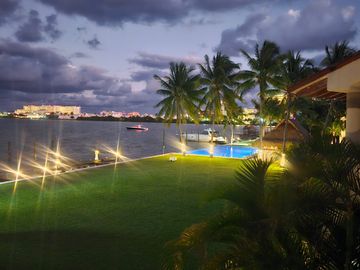 Excelente Oportunidad Venta Depto en Cancún Isla Dorada