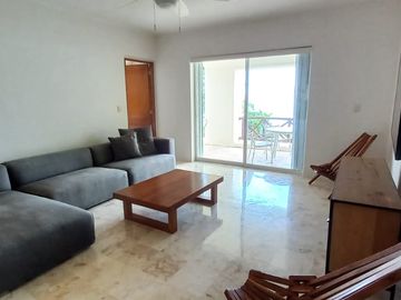 Excelente Oportunidad Venta Depto en Cancún Isla Dorada
