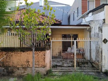 Mulyorejo Surabaya