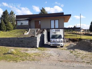 Casa - Bariloche
