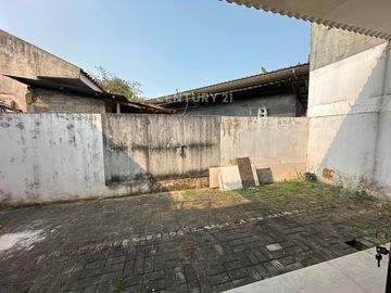 Rumah Full Furnished Di Graha Raya Bintaro