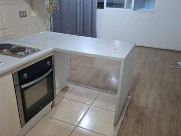 Departamento en arriendo de 1 dorm. en Estación Central