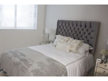 VENTA DE APARTAMENTO EN CONDADO DEL REY PH MI CONDADO