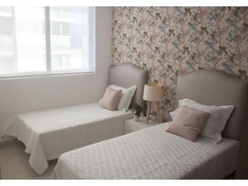 VENTA DE APARTAMENTO EN CONDADO DEL REY PH MI CONDADO