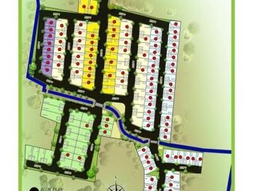 New Minimalis The Savana Regency