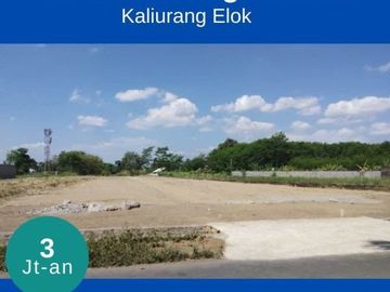 Tanah Dijual Murah Tabungan Masa Depan Bisa Dicicil Tanpa Bunga Jln. Kaliurang Jogja