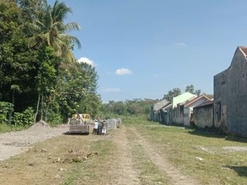 Tanah Dijual Murah Tabungan Masa Depan Bisa Dicicil Tanpa Bunga Jln. Kaliurang Jogja