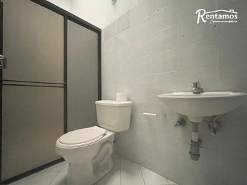 casa en arriendo en las orquideas. Cod A775603