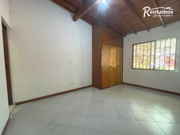 casa en arriendo en las orquideas. Cod A775603