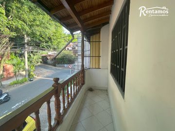 casa en arriendo en las orquideas. Cod A775603