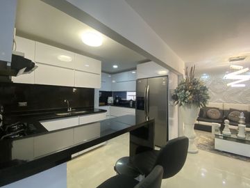 apartamento en venta en primero de mayo. Cod V9190335