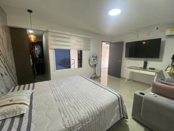 apartamento en venta en primero de mayo. Cod V9190335