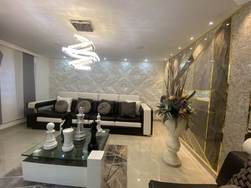 apartamento en venta en primero de mayo. Cod V9190335