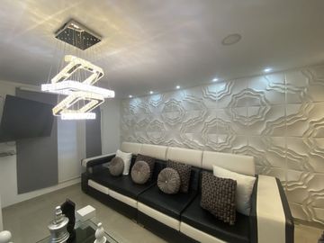 apartamento en venta en primero de mayo. Cod V9190335