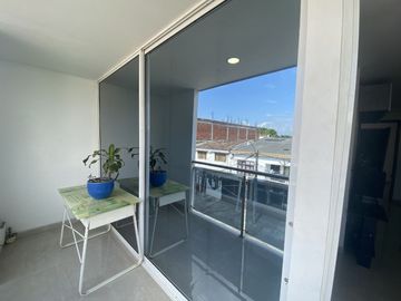 apartamento en venta en primero de mayo. Cod V9190335