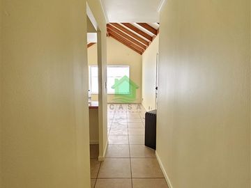 Casa en arriendo de 3 dorm. en Valdivia