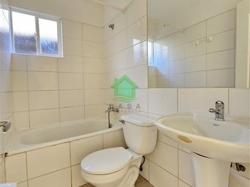 Casa en arriendo de 3 dorm. en Valdivia