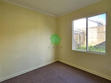 Casa en arriendo de 3 dorm. en Valdivia