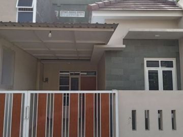 Rumah Dijual Kawasan Suhat Malang Kota 500 Juta Bangunan Baru
