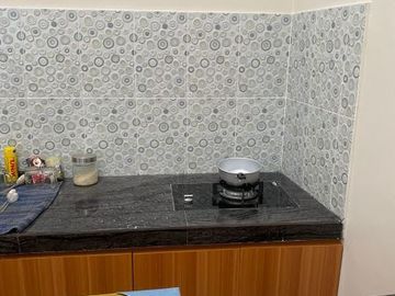 Rumah Dijual Kawasan Suhat Malang Kota 500 Juta Bangunan Baru