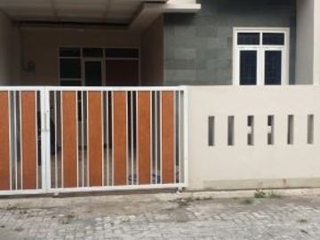 Rumah Dijual Kawasan Suhat Malang Kota 500 Juta Bangunan Baru