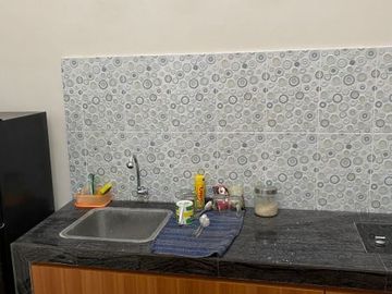 Rumah Dijual Kawasan Suhat Malang Kota 500 Juta Bangunan Baru