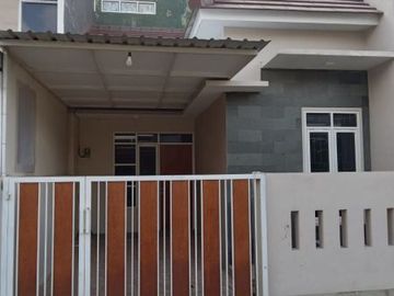 Rumah Dijual Kawasan Suhat Malang Kota 500 Juta Bangunan Baru