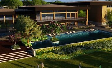 For Sale: Vacant lot Ayala Courtyards Cavite