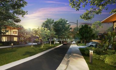 For Sale: Vacant lot Ayala Courtyards Cavite