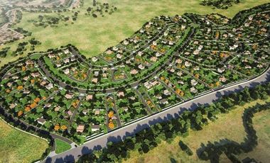 For Sale: Vacant lot Ayala Courtyards Cavite