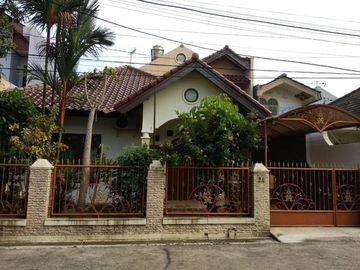 TERMURAAH Rumah Arcamanik DKT SOR Griya Cikajang Antapani & Cisaranten