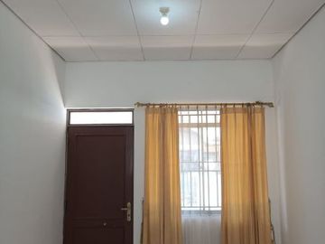 Dijual Rumah Lebar 9m Terawat Sambikerep Indah Surabaya Barat