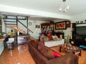 VENTA DE CASA EN MARTIN CARRERA