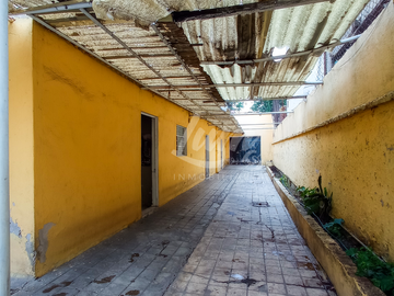 VENTA DE CASA EN MARTIN CARRERA