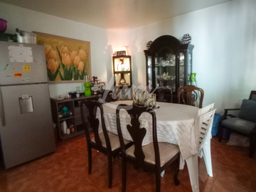 VENTA DE CASA EN MARTIN CARRERA