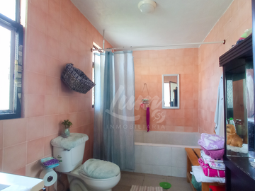 VENTA DE CASA EN MARTIN CARRERA