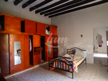 VENTA DE CASA EN MARTIN CARRERA