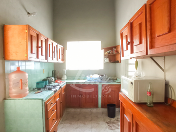 VENTA DE CASA EN MARTIN CARRERA