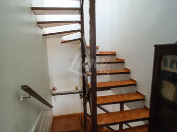 VENTA DE CASA EN MARTIN CARRERA