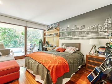 Elegante y exclusivo penthouse, San Damian