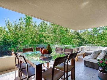 Elegante y exclusivo penthouse, San Damian